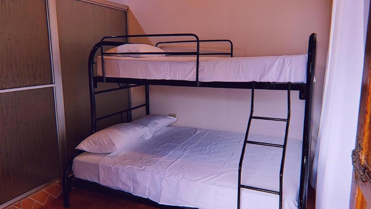 Alpha Arenal Hostel La Fortuna Luaran gambar
