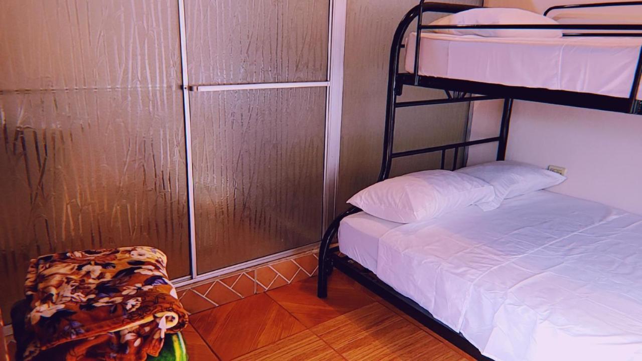 Alpha Arenal Hostel La Fortuna Luaran gambar