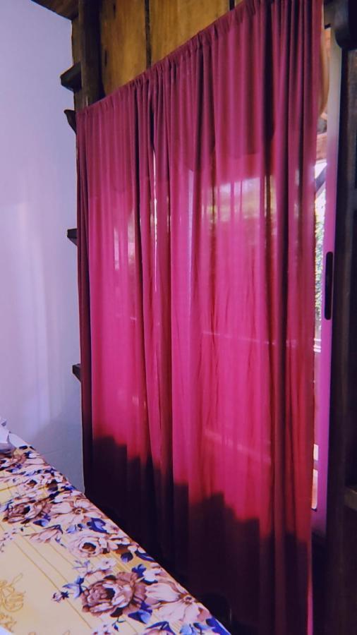 Alpha Arenal Hostel La Fortuna Luaran gambar
