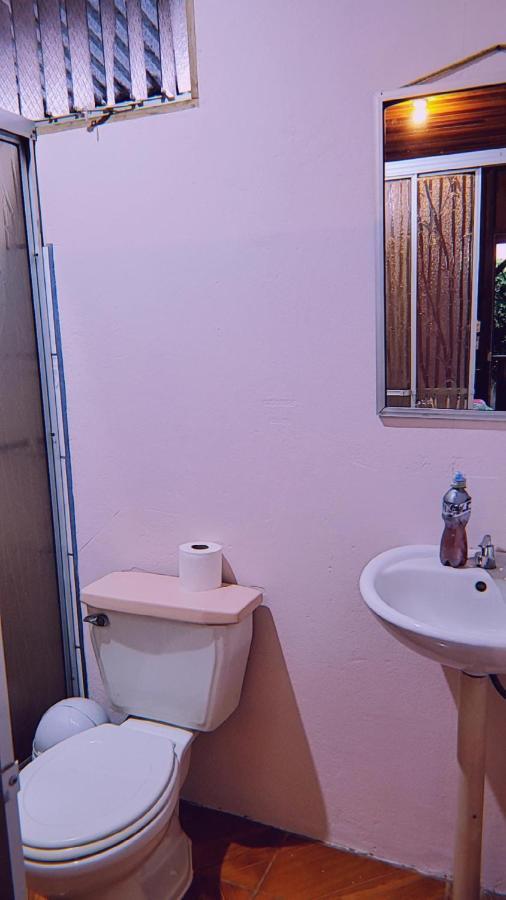 Alpha Arenal Hostel La Fortuna Luaran gambar