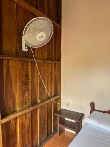 Alpha Arenal Hostel La Fortuna Luaran gambar