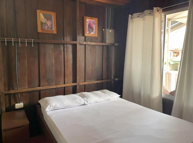 Alpha Arenal Hostel La Fortuna Luaran gambar
