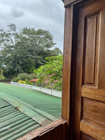 Alpha Arenal Hostel La Fortuna Luaran gambar