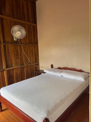 Alpha Arenal Hostel La Fortuna Luaran gambar
