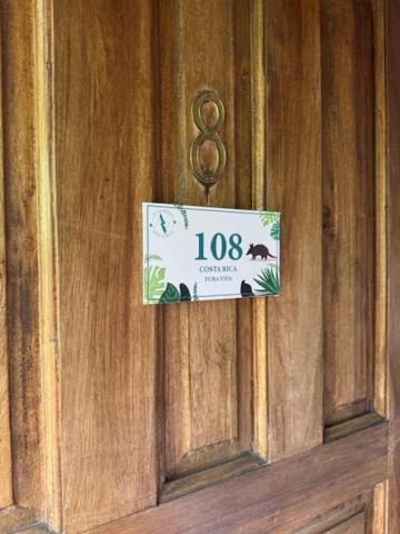 Alpha Arenal Hostel La Fortuna Luaran gambar