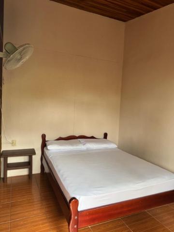 Alpha Arenal Hostel La Fortuna Luaran gambar